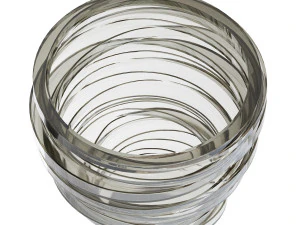 Vases Anna Torfs 3D Model