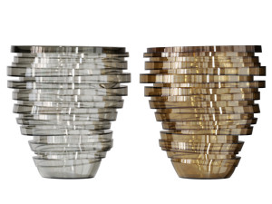 Vases Anna Torfs Model 3D
