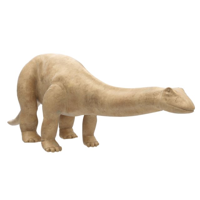 Apatosaurus 3D 模型 .c4d .max .obj .3ds .fbx .stl .blend 