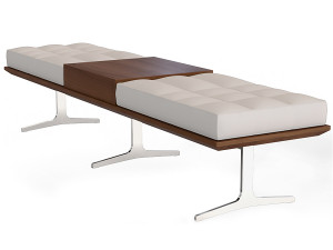 Bench Argon 3Dモデル
