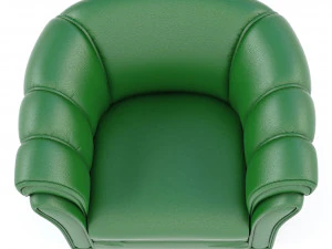 Armchair Neo 3D Model