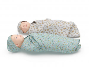 Baby Modèle 3D
