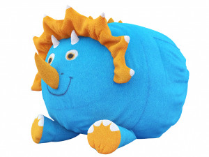 Bagosaurs Bag Chair 3D Модель