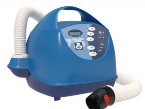 3M Bair Hugger Patient Heating System 3D 模型