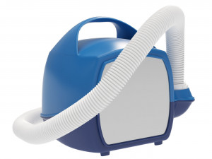 3M Bair Hugger Patient Heating System Model 3D