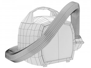 3M Bair Hugger Patient Heating System Model 3D