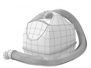 3M Bair Hugger Patient Heating System Model 3D