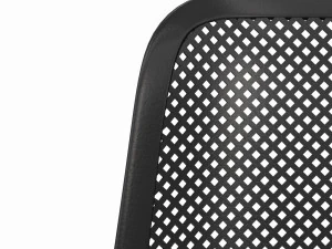 Bloom modern dining chair 3D Model