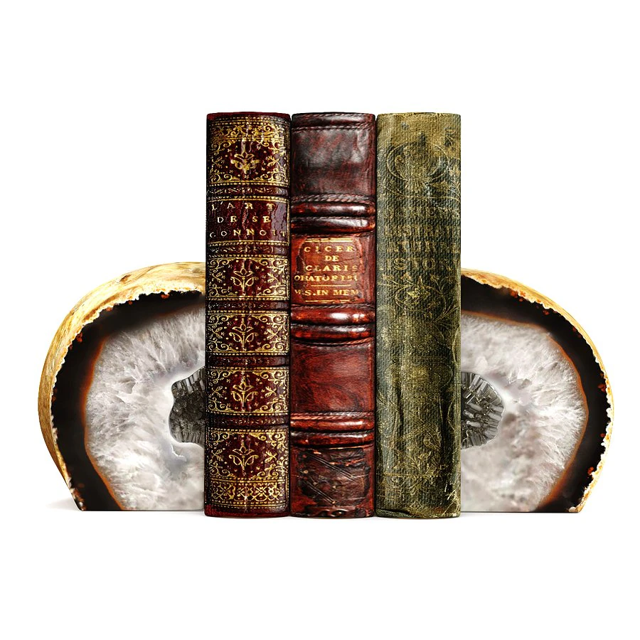 The holder for books Agat 3D Model .c4d .max .obj .3ds .fbx .stl .blend 