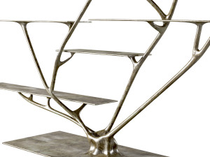 Bookshelf Branch Joris Laarman Modelo 3D
