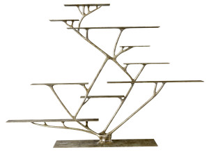 Bookshelf Branch Joris Laarman Model 3D
