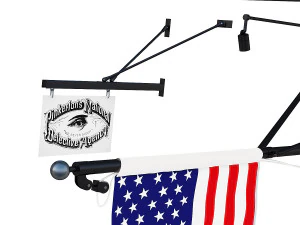 Elementos de fachada Modelo 3D