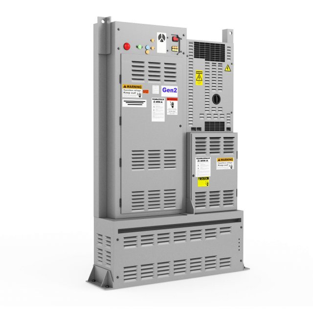 Electrical board Modelo 3D .c4d .max .obj .3ds .fbx .stl .blend 