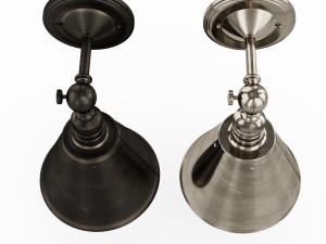 Bra Darien lite hudson valley 3D Model