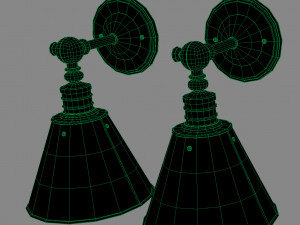Bra Darien lite hudson valley 3D Model