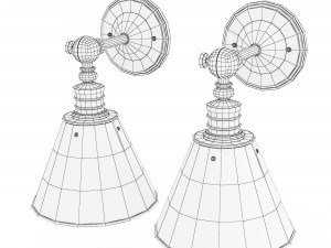 Bra Darien lite hudson valley 3D Model