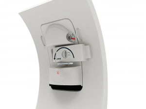 Airplane door 3D Model