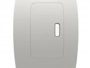Airplane door 3D Model