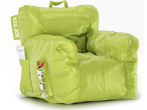 Dorm Big Joe Chair Modèle 3D
