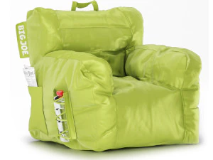 Dorm Big Joe Chair 3D Model