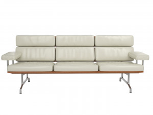 Eames Sofa 3D मॉडल