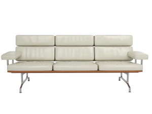 Eames Sofa 3D Model