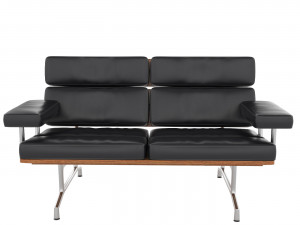 Eames Sofa 3D मॉडल