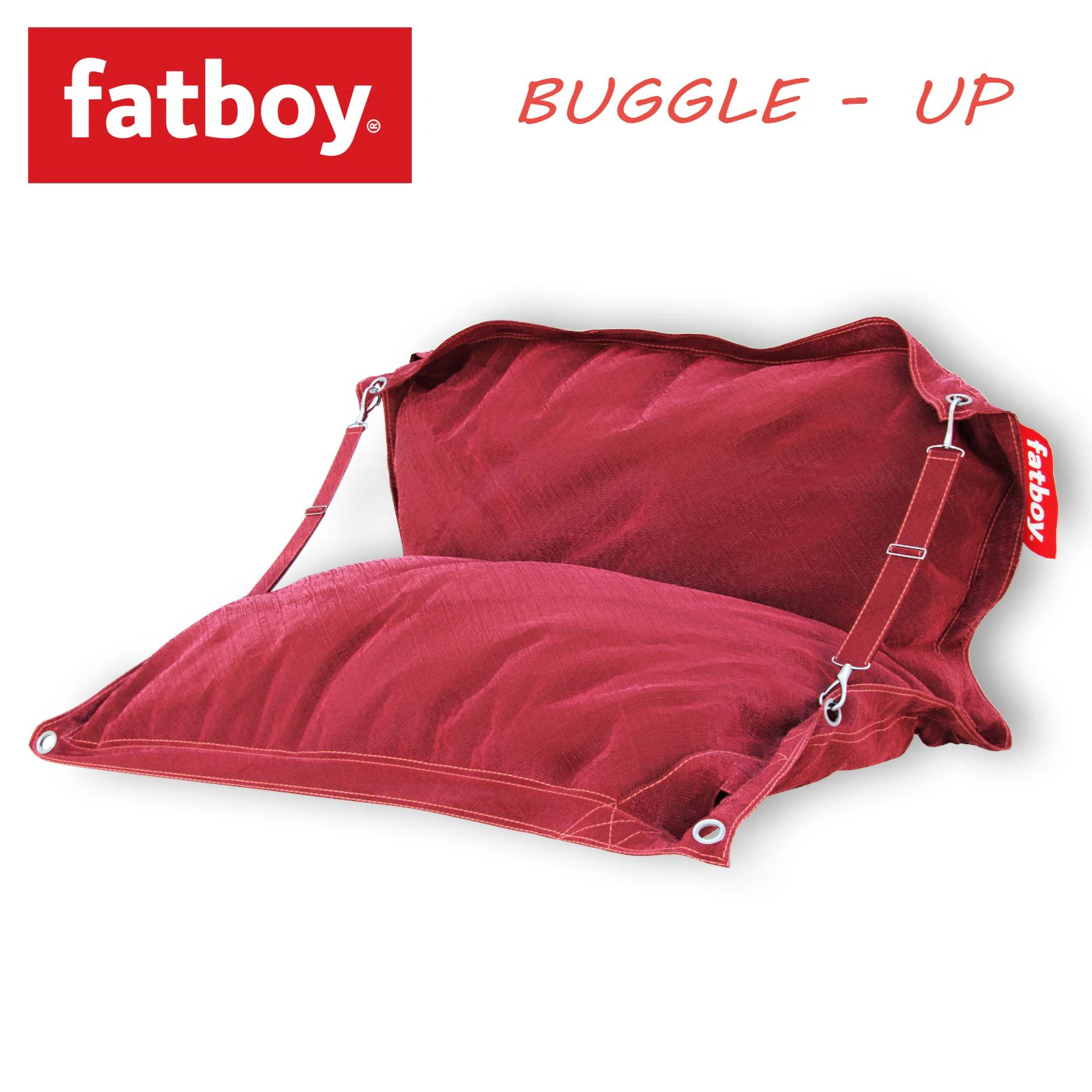 Fatboy Buggle-Up 3D Model .c4d .max .obj .3ds .fbx .stl .blend 