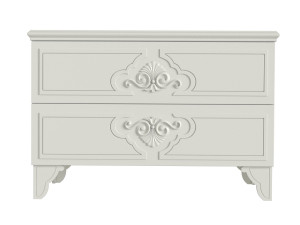 Sidetable Morfeo Modelo 3D