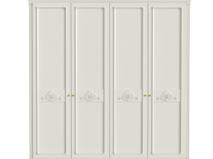 Wardrobe Morfeo Modelo 3D