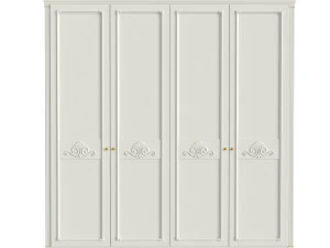 Szafa Morfeo Model 3D