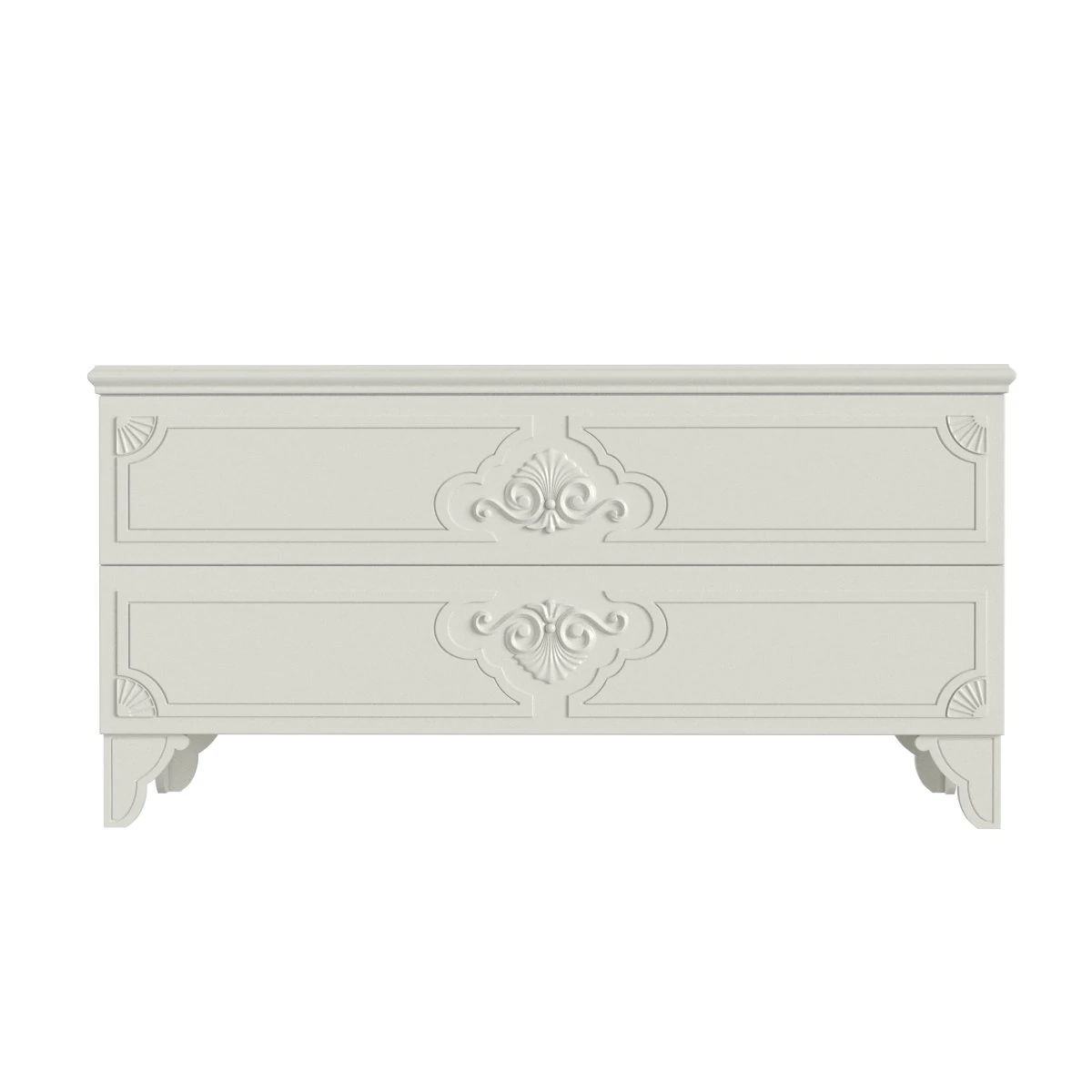 Commode Morfeo 3D Model .c4d .max .obj .3ds .fbx .stl .blend 