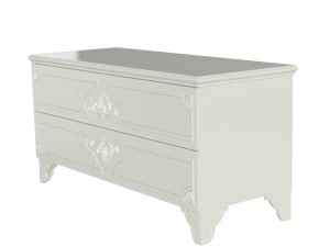 Commode Morfeo 3D Model