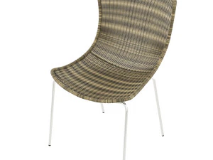 Fibonacci chair 3D Model