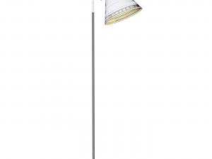 Floor lamp Paavo Tynell lamp Modello 3D