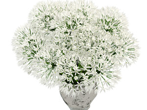 Bouquet in a Vase 2 3D-Modell