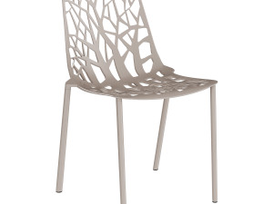 Chair FOREST Modelo 3D