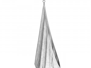 Hammock Hanging nest La Siesta Modello 3D