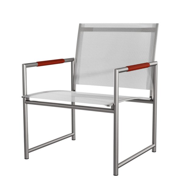 Chair Harbor Breeze Club Outdoor Modelo 3D .c4d .max .obj .3ds .fbx .stl .blend 