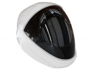 SpaceX Kaskı 3D Model