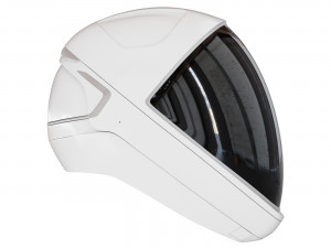 SpaceX Helmet Modèle 3D