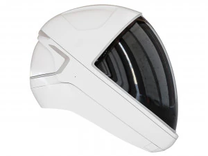 SpaceX Helmet 3D Model