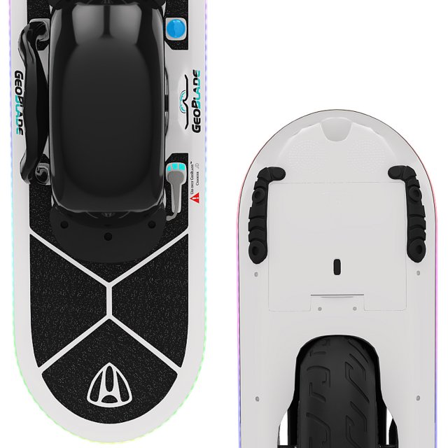 Hoverboard de 500 shop