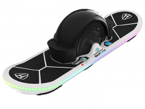 Hoverboard GeoBlade 500 3D Model