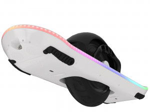 Hoverboard GeoBlade 500 3D Model