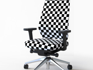 Office chair JOYCEis3 3D-Modell