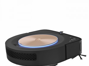 Vacuum cleaner Irobot roomba S9 plus Modelo 3D