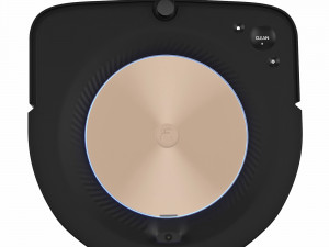 Vacuum cleaner Irobot roomba S9 plus Modelo 3D