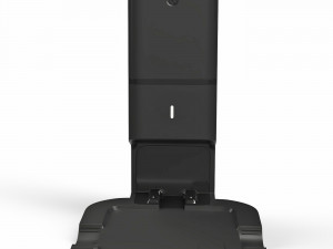 Vacuum cleaner Irobot roomba i7 plus Model 3D