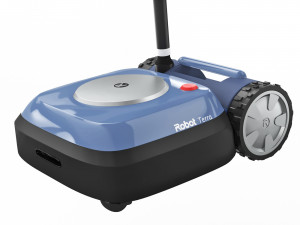 Lawnmower iRobot Terra lawn mower 3D Model
